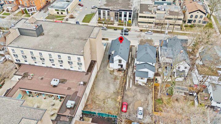 Property Photo: 196 King Street ON L2R 3J7