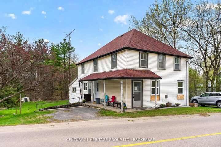 Property Photo:  5886 Wilmer Road  ON K0H 2L0 