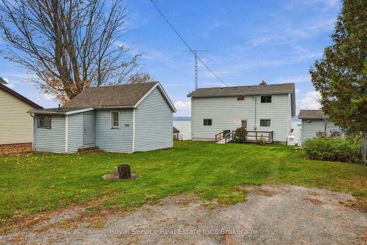 Property Photo:  5139 Halstead Beach Road 460  ON K0K 1E0 