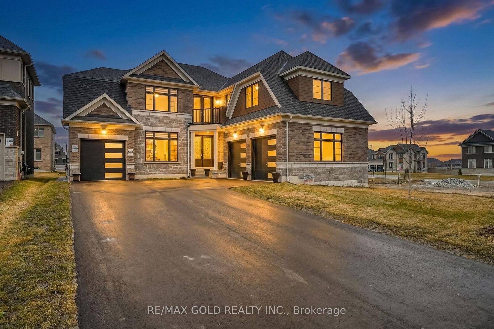 Property Photo:  5 Elderberry Way  ON L0G 1W0 