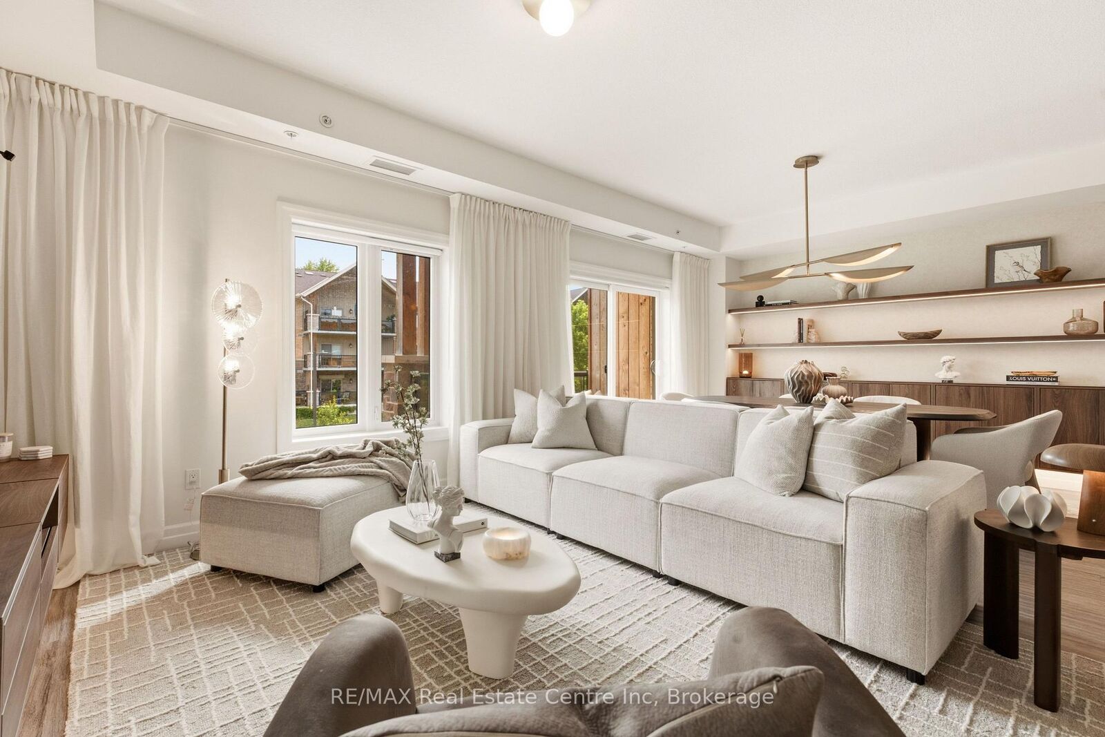 Property Photo:  19 Stumpf Street 310  ON N0B 1S0 