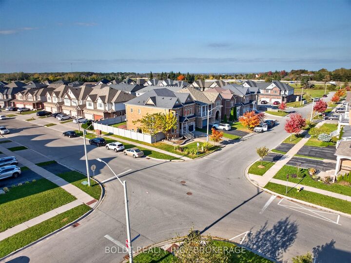 Property Photo:  3 Juneberry Road  ON L2V 0B2 