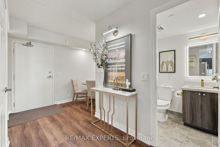Property Photo: 716 Main Street 210 ON L9T 3P6