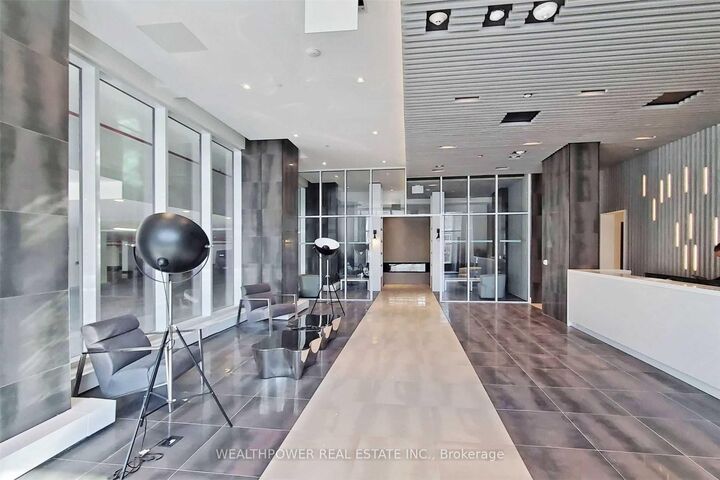 Property Photo:  2481 Taunton Road 605  ON L6H 3R7 