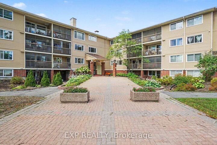 Property Photo:  6376 Bilberry Drive 304  ON K1C 4P6 