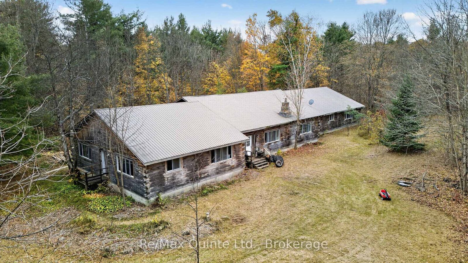 Property Photo:  14945 Highway 62 Highway  ON K0K 2K0 