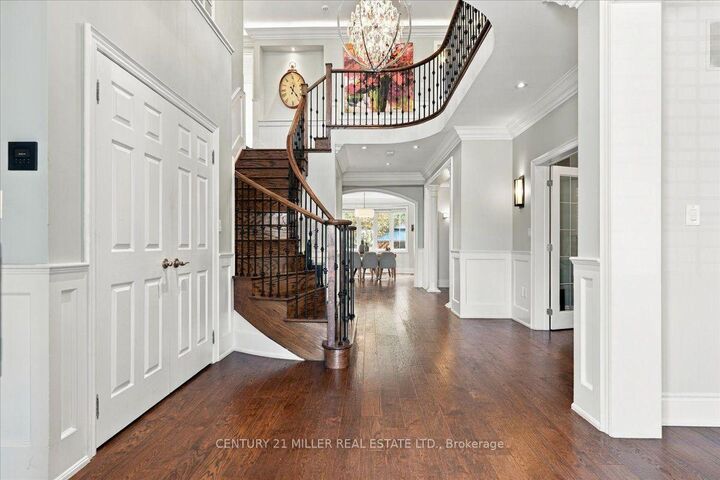 Property Photo:  3447 Liptay Avenue  ON L6M 0M7 