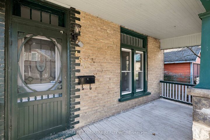 Property Photo:  457 Bolivar Street  ON K9J 4R3 