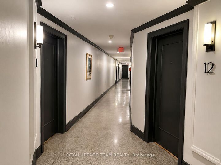 Property Photo:  612 Bank Street 14  ON K1S 3T6 