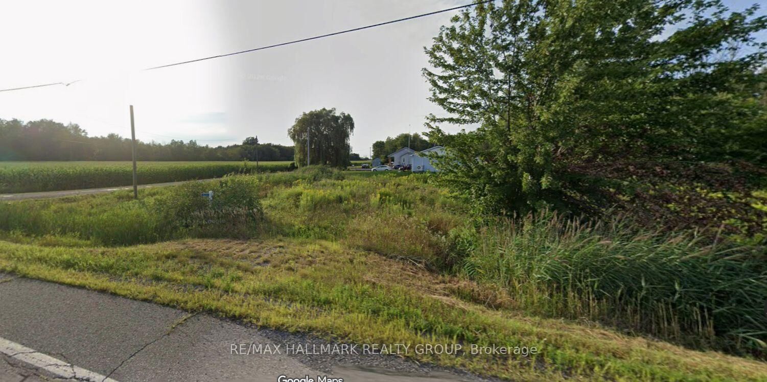Property Photo:  11371 Dundela Road  ON K0E 1C0 
