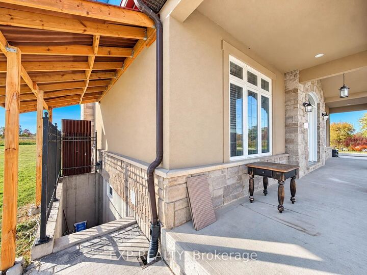 Property Photo: 1527 Merrittville Highway Basement ON L3B 5N5