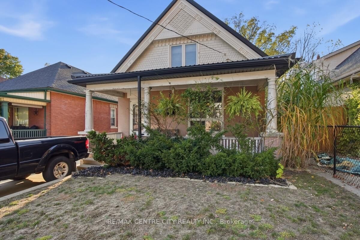 Property Photo:  355 Oakland Avenue  ON N5W 4J8 