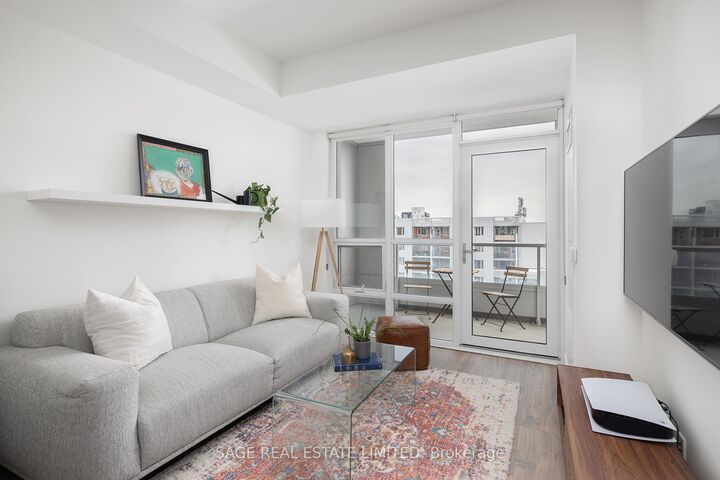 Property Photo:  38 Cameron Street 723  ON M2N 1H1 