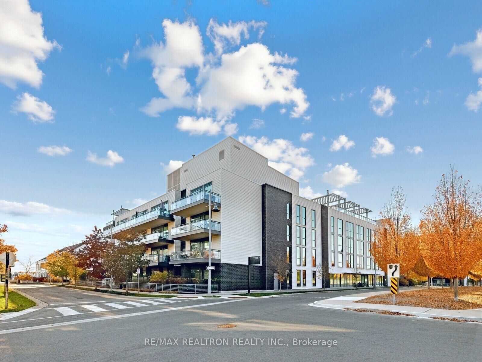 Property Photo: 301 Sea Ray Avenue C301 ON L9S 2P7