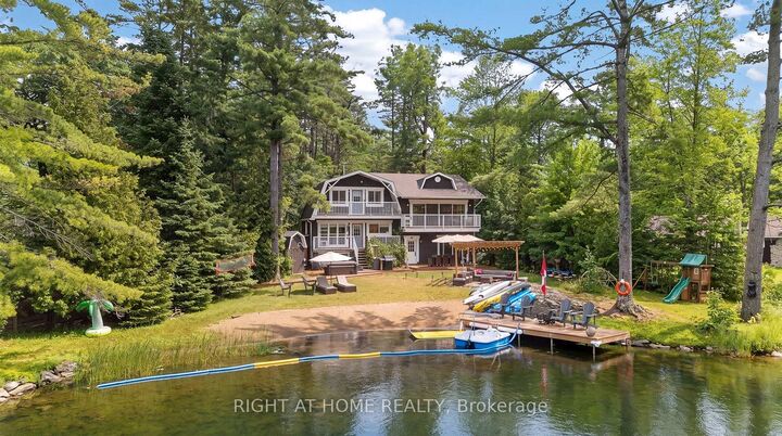 Property Photo: 3583 Riverdale Drive ON L0K 2B0