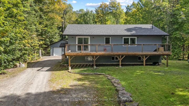 Property Photo: 16408 35 Highway ON K0M 1S0