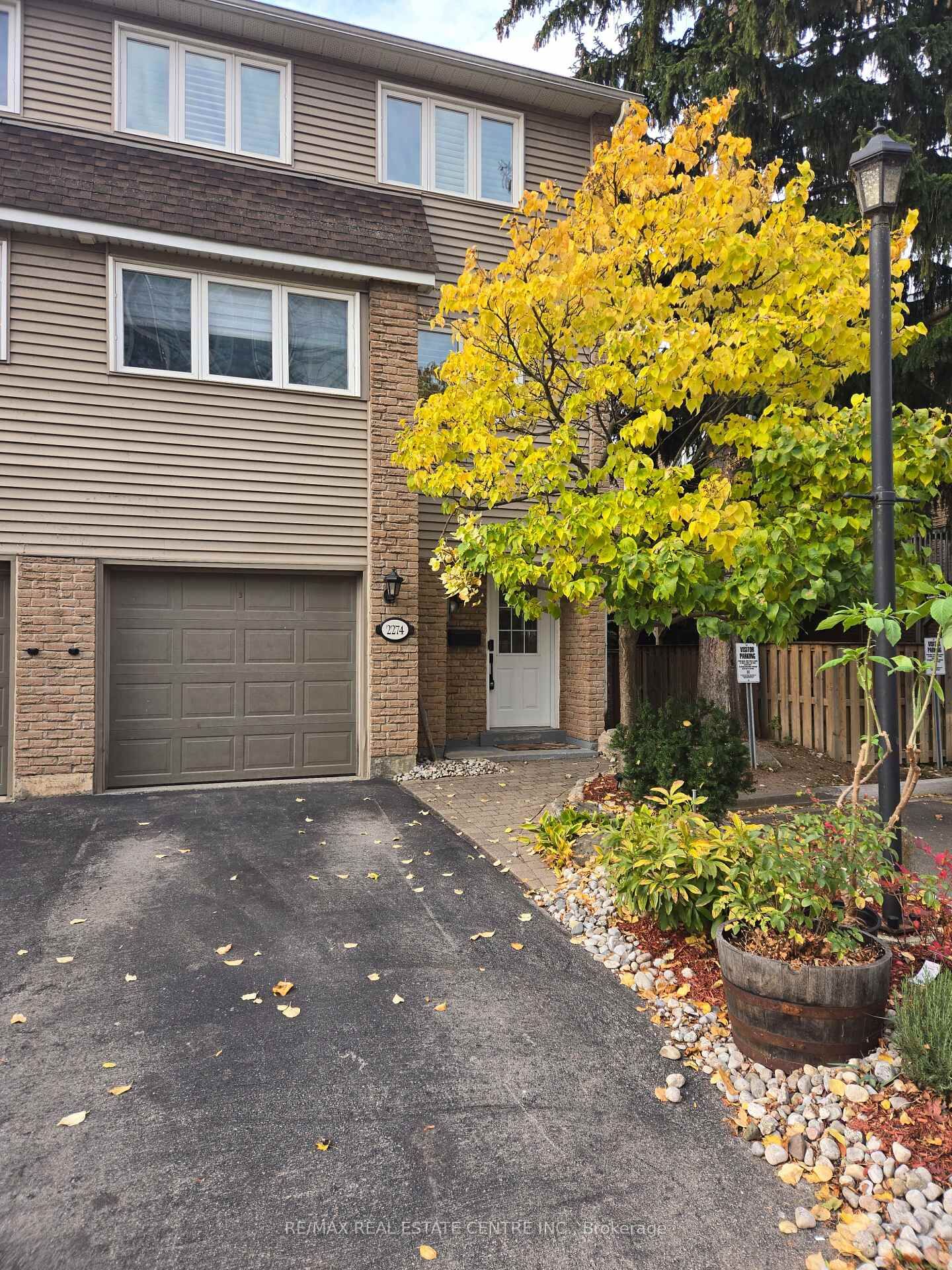 Property Photo:  2274 Marine Drive  ON L6L 1C1 