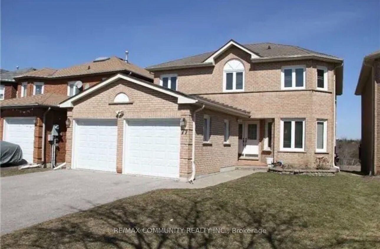 Property Photo:  77 Wandering Trail Bsmt  ON M1X 1K1 