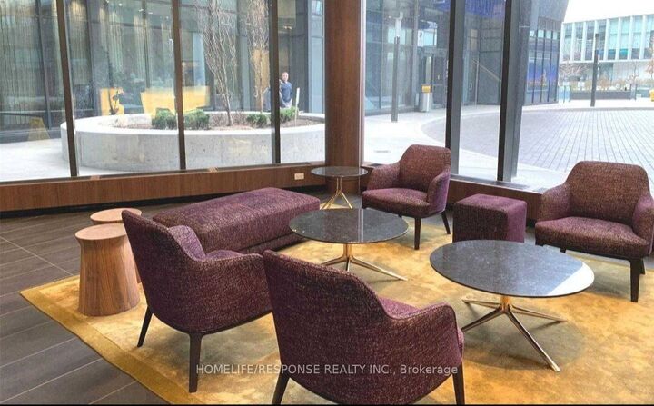 Property Photo:  70 Queens Wharf Road 1201  ON M5V 0J2 