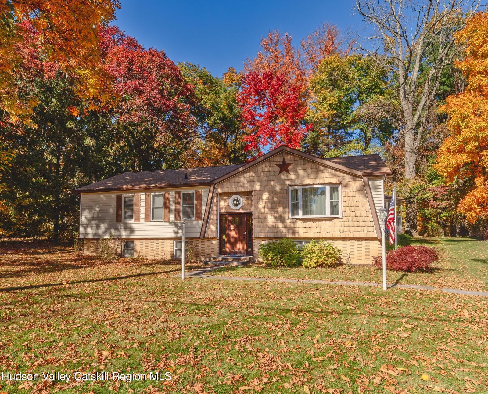 Property Photo: 8 Dogwood NY 12458