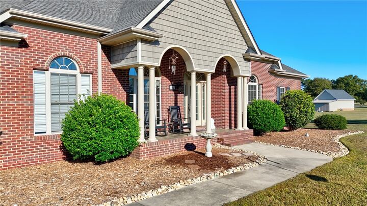 Property Photo:  299 Public Well Road  SC 29626 