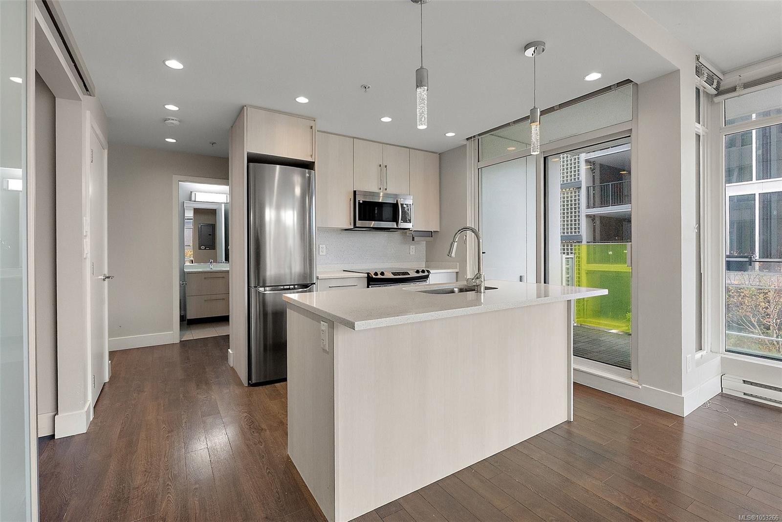 Property Photo:  1090 Johnson St #409  BC V8V 0B3 