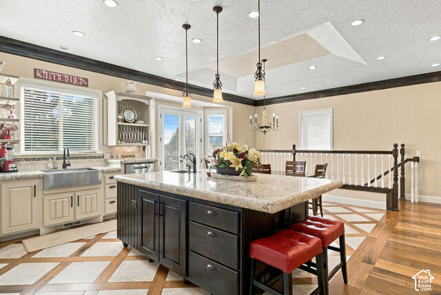 Property Photo: 540 E 475 N UT 84014