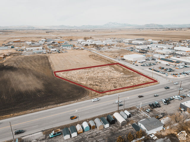Property Photo: 3700 N Hwy 91 UT 84318