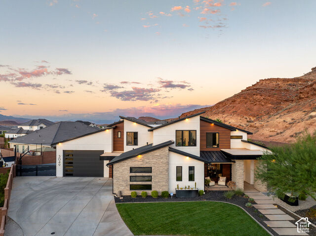Property Photo:  3049 E Silver Beech Cir  UT 84790 