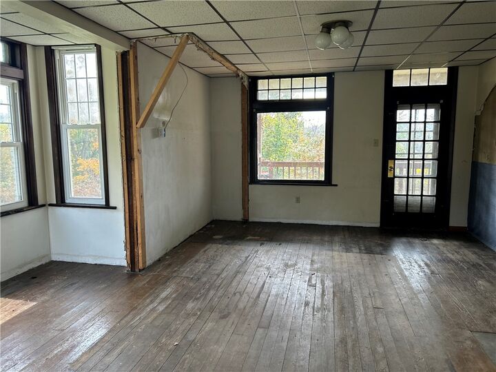 Property Photo: 100 McGill Ave PA 15428