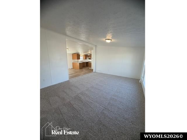 Property Photo:  679 S 3rd Avenue  WY 82644 