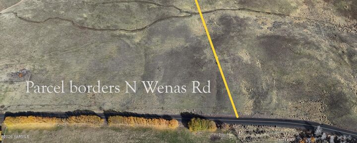 Property Photo: Nka Elk Ridge Ln WA 98942