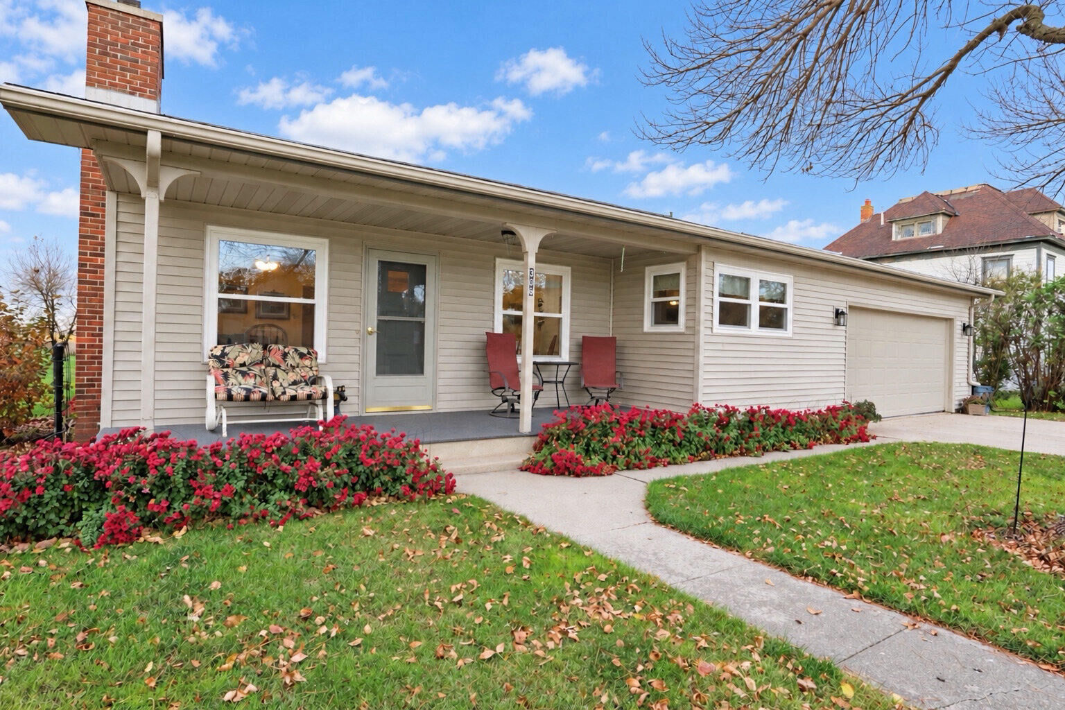 Property Photo:  306 E Main Street  SD 57460 