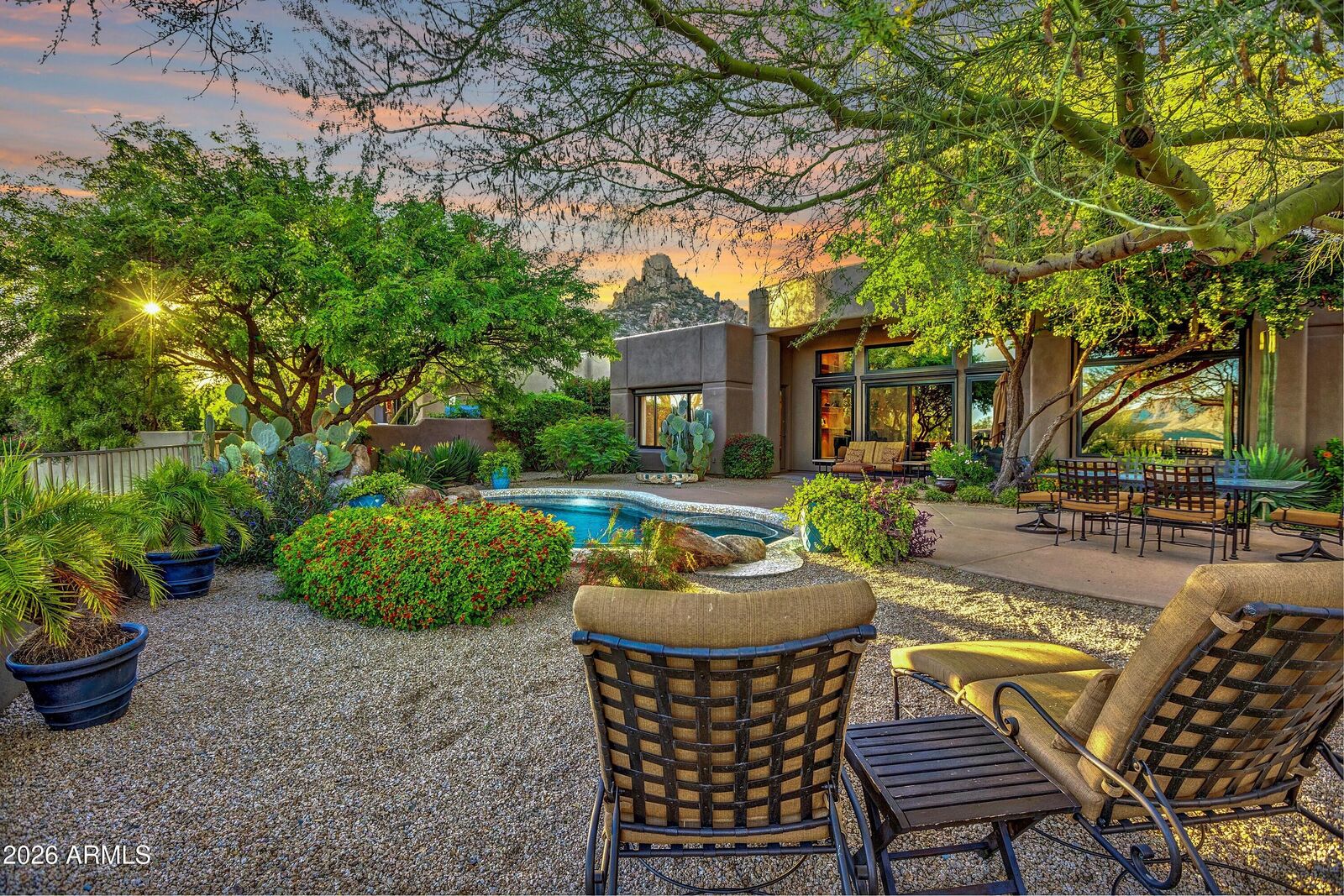 Property Photo:  10040 E Happy Valley Road 2032  AZ 85255 