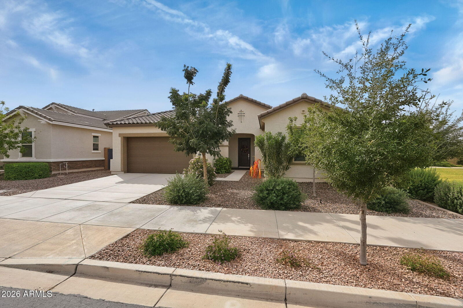 Property Photo:  21055 E Arroyo Verde Drive  AZ 85142 