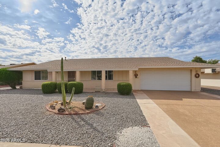 Property Photo: 11085 W Frontier Drive AZ 85351