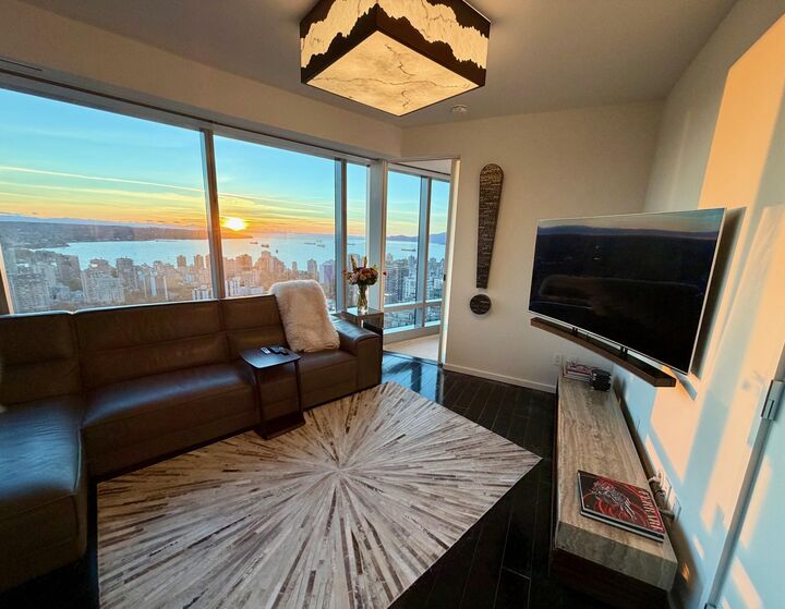 Property Photo:  1151 West Georgia Street 5002  BC V6E 4E6 