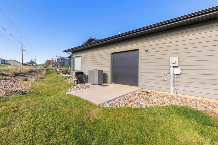 Property Photo: 6221 Wind River Rd SD 57702