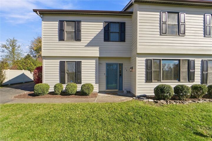Property Photo:  114 Terrace View Drive  NY 14850 