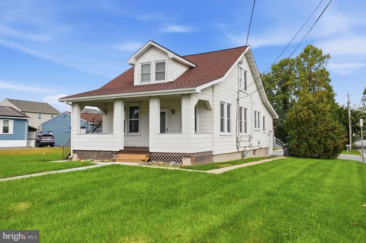 Property Photo:  7322 Windsor Mill Road  MD 21244 