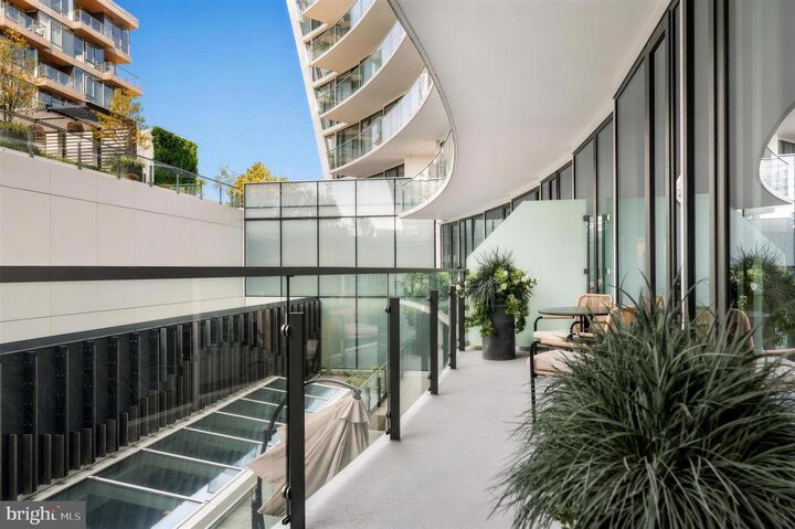 Property Photo:  601 Wharf Street SW 507  DC 20024 
