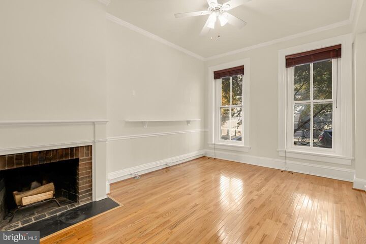 Property Photo:  111 C Street SE  DC 20003 