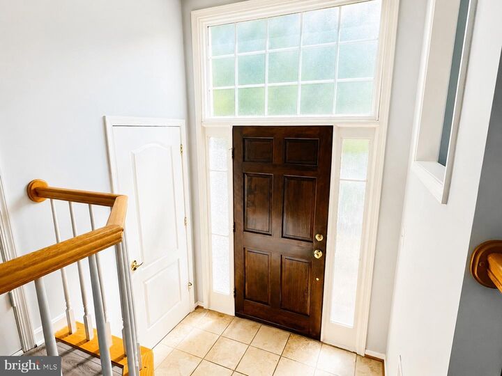 Property Photo:  14602 Creek Valley Court  VA 20120 