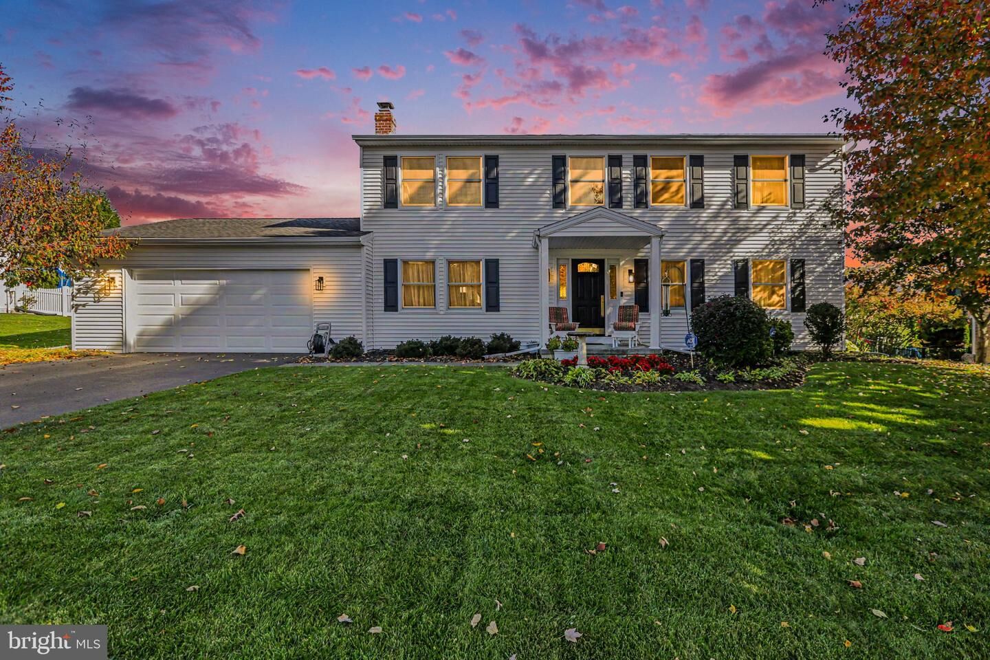 Property Photo:  714 Alberta Avenue  PA 17050 
