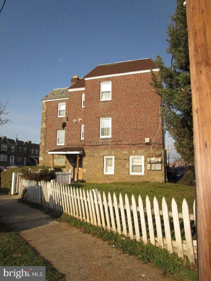 Property Photo:  1323 Hellerman Street 2 - First Fl  PA 19111 