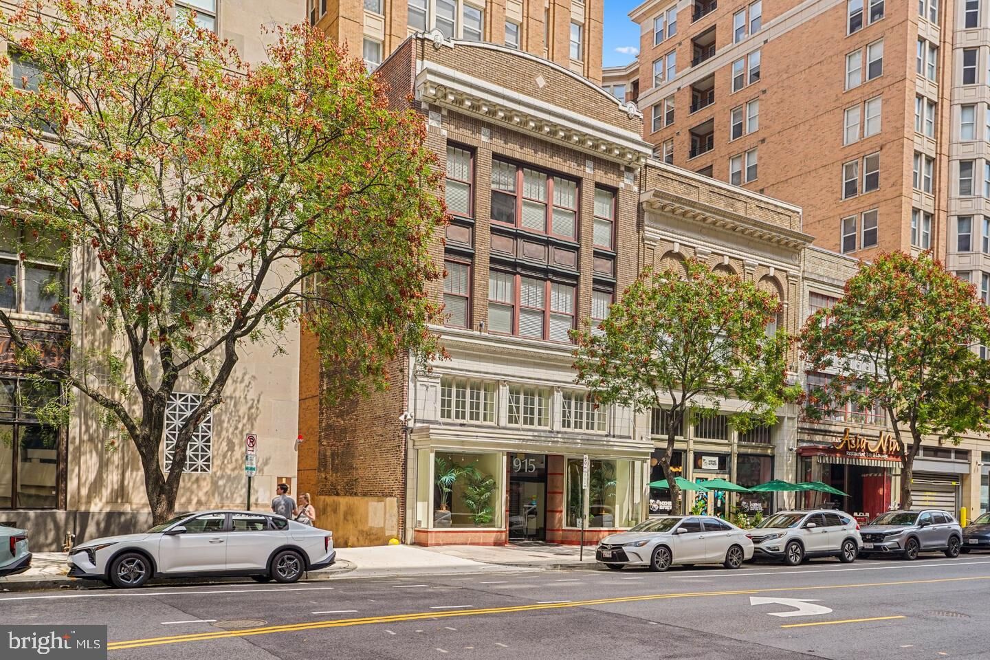 Property Photo:  915 E Street NW 1202  DC 20004 