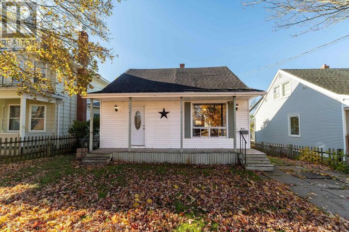 Property Photo:  12 Haliburton Street  NS B4H 2N7 