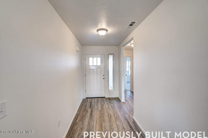 Property Photo:  15432 N Aldo St  ID 83858 