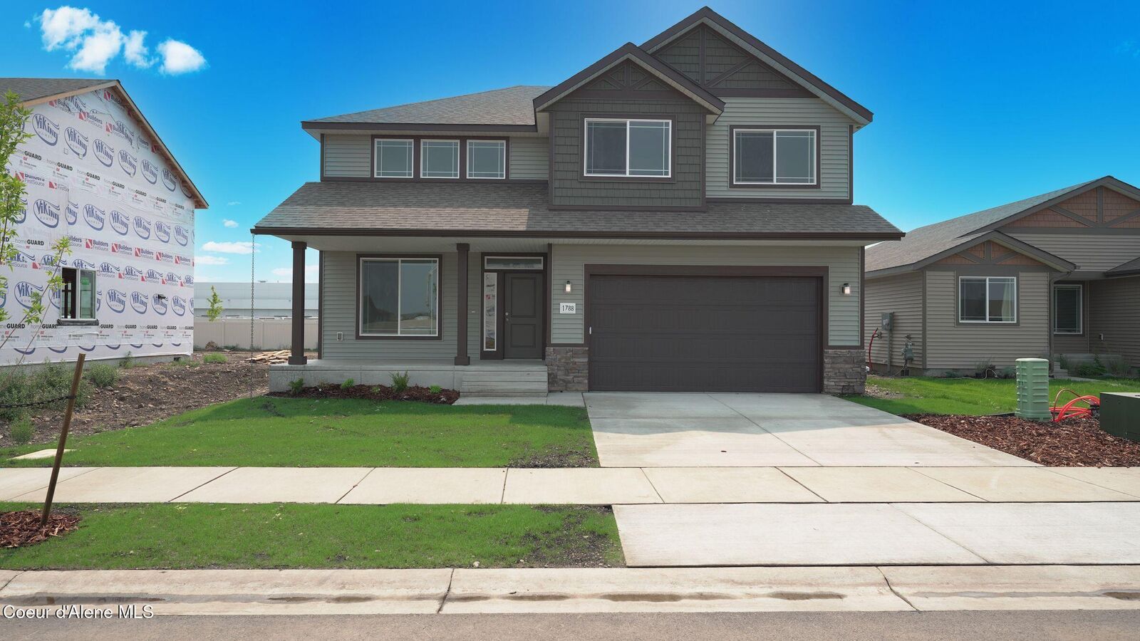 Property Photo:  14781 N Liane Ln  ID 83858 