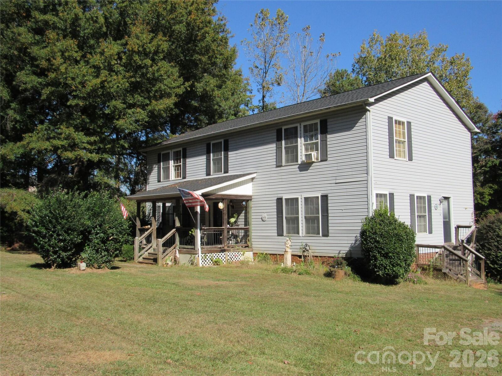 Property Photo: 2623 Waxhaw Indian Trail Road NC 28079